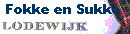Fokke en Sukke