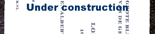 Under construction